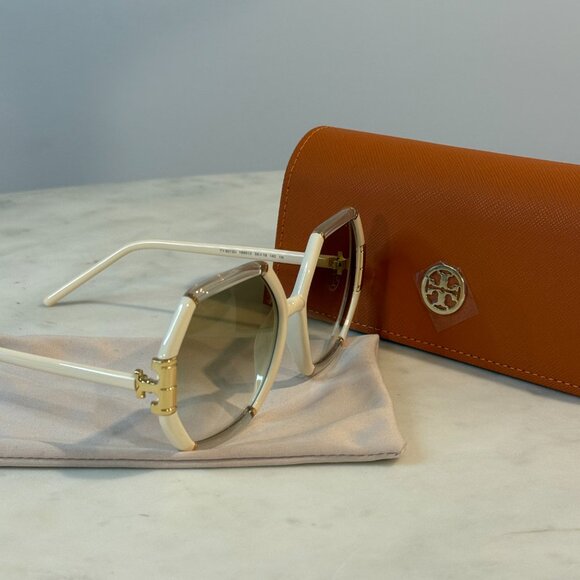 Tory Burch Sunglasses main image 6